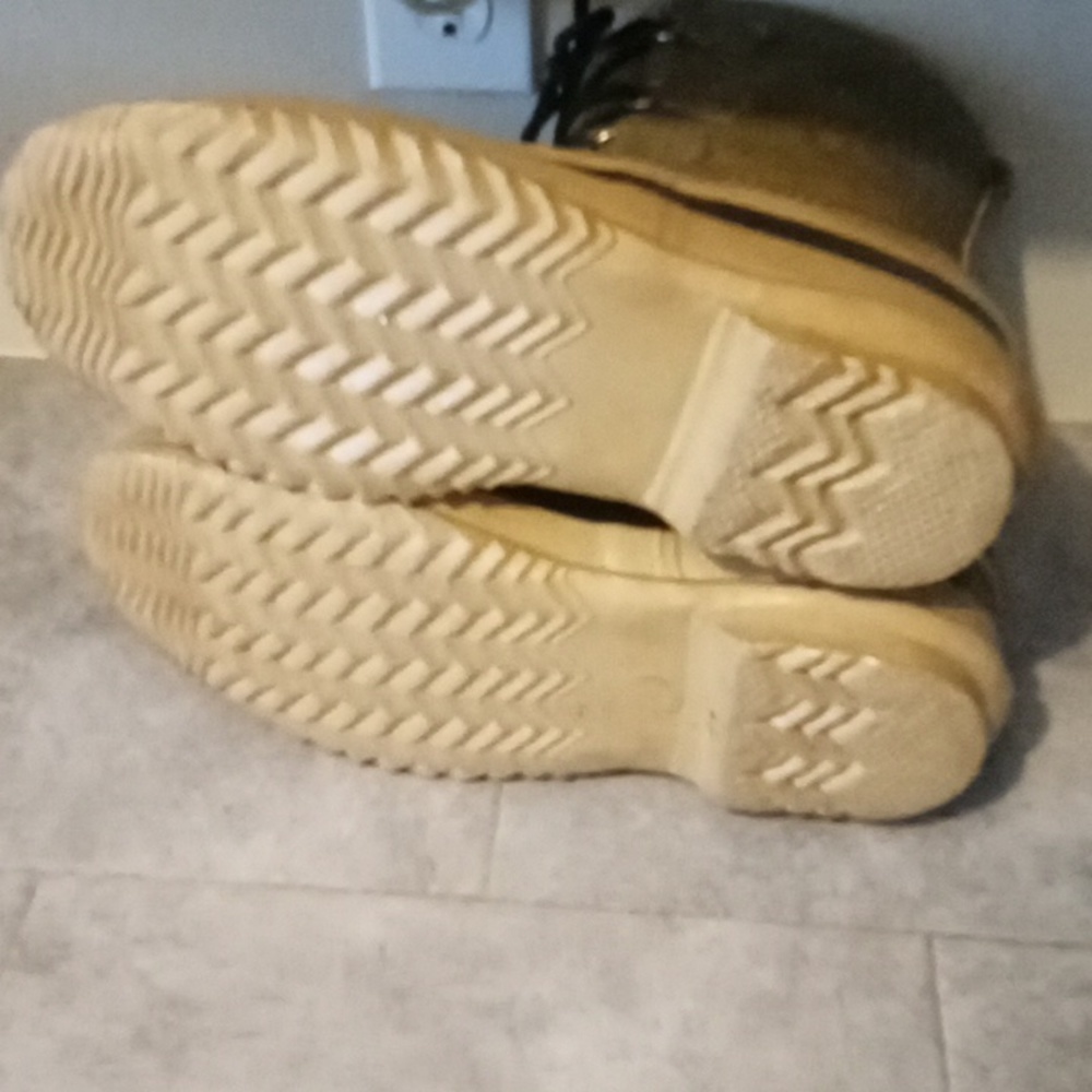 SOREL boots size 14 MEN - Picture 5 of 5